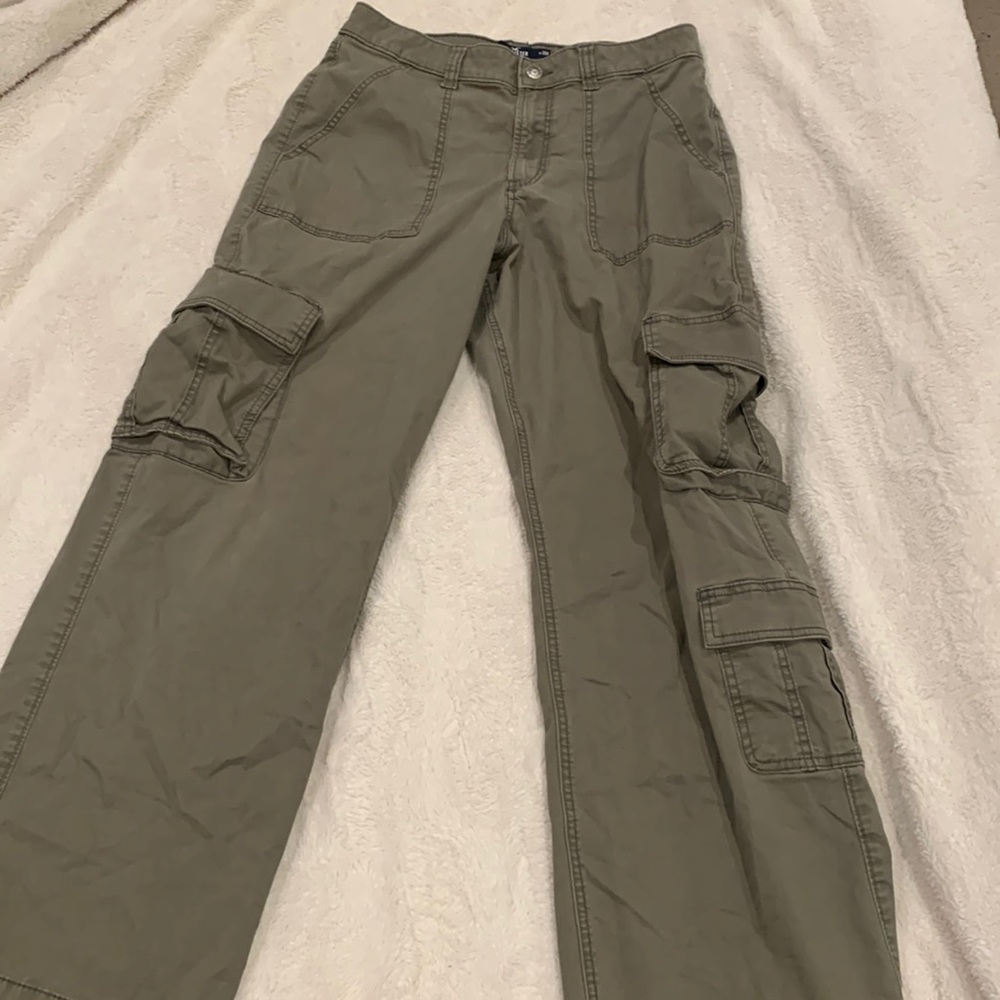 Cargo Pants $20